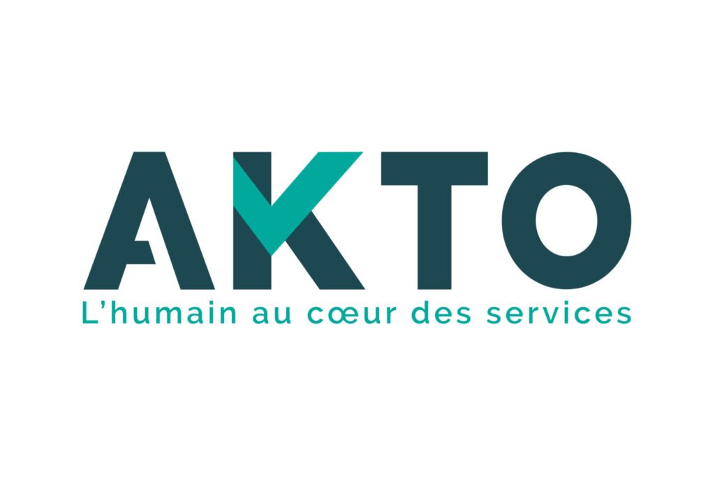 Logo AKTO