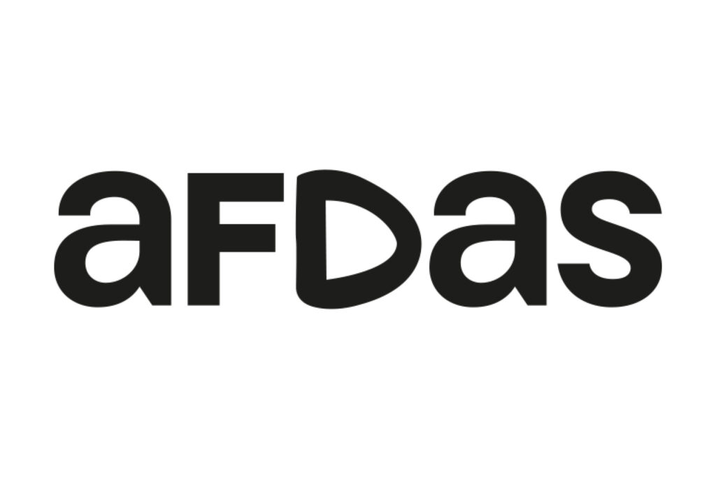 Logo Afdas