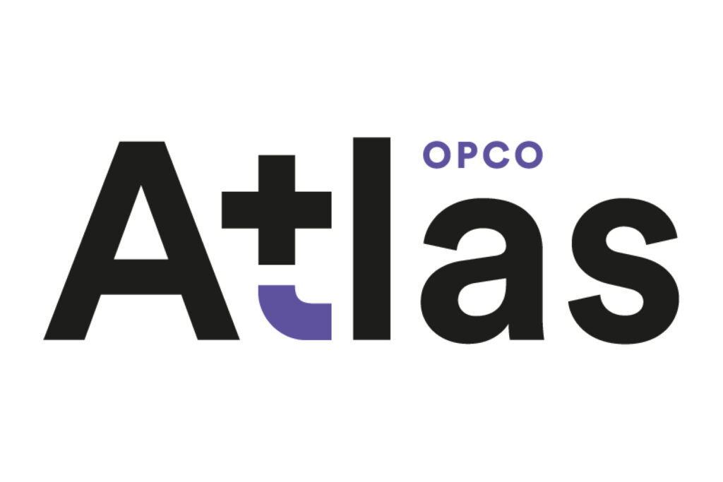 Logo OPCO Atlas