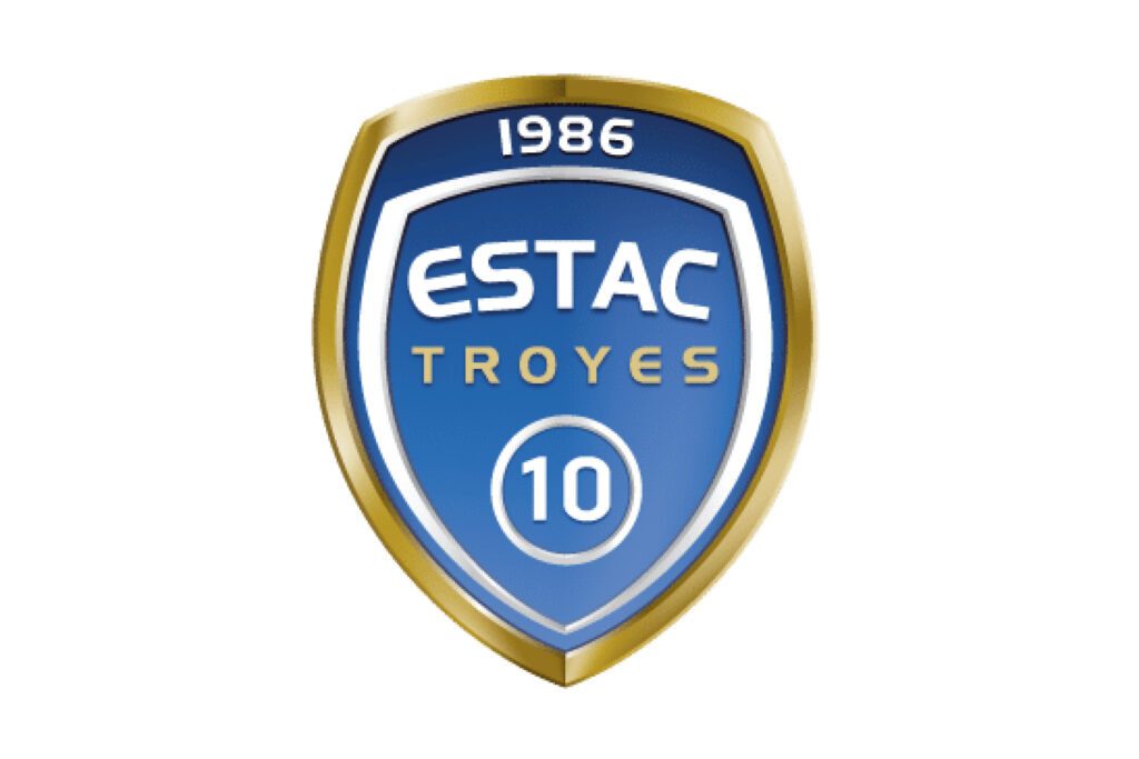 Logo ESTAC Troyes