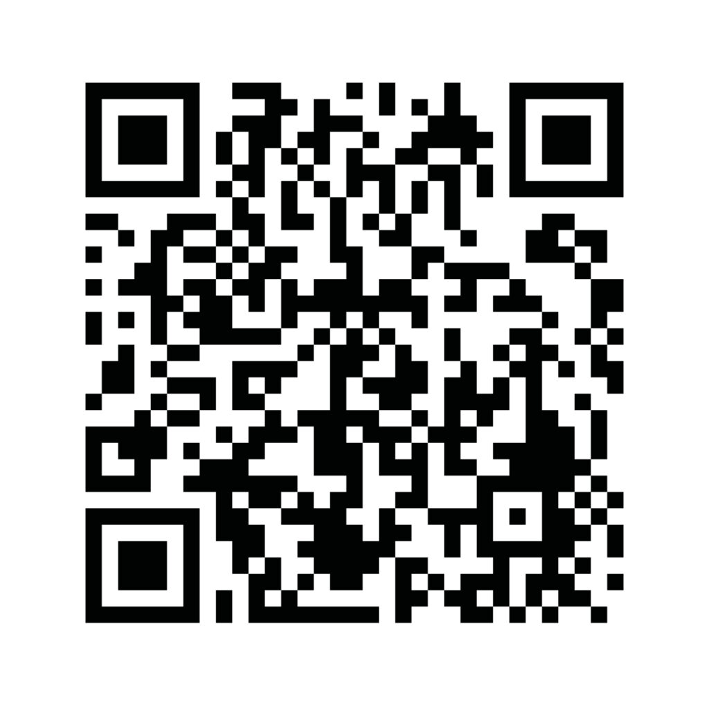 QR code - Inscription 2023-2024 - FORMAPI Auxerre