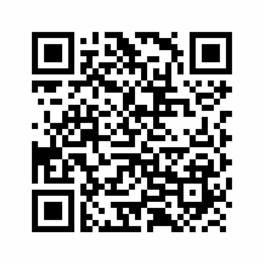 QR code - Inscription 2023-2024 - FORMAPI Bourg-en-Bresse