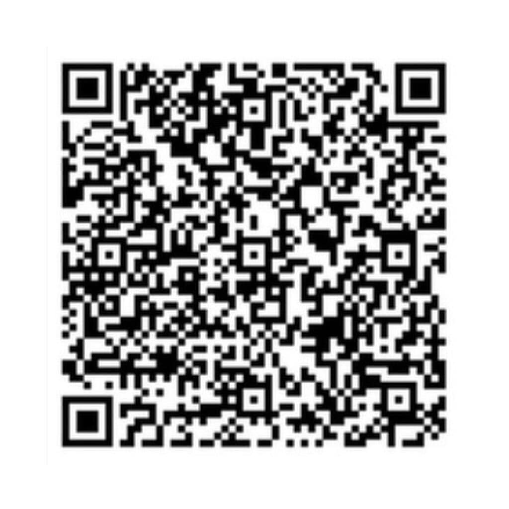 QR code - Inscription 2023-2024 - FORMAPI Chalon-sur-Saône