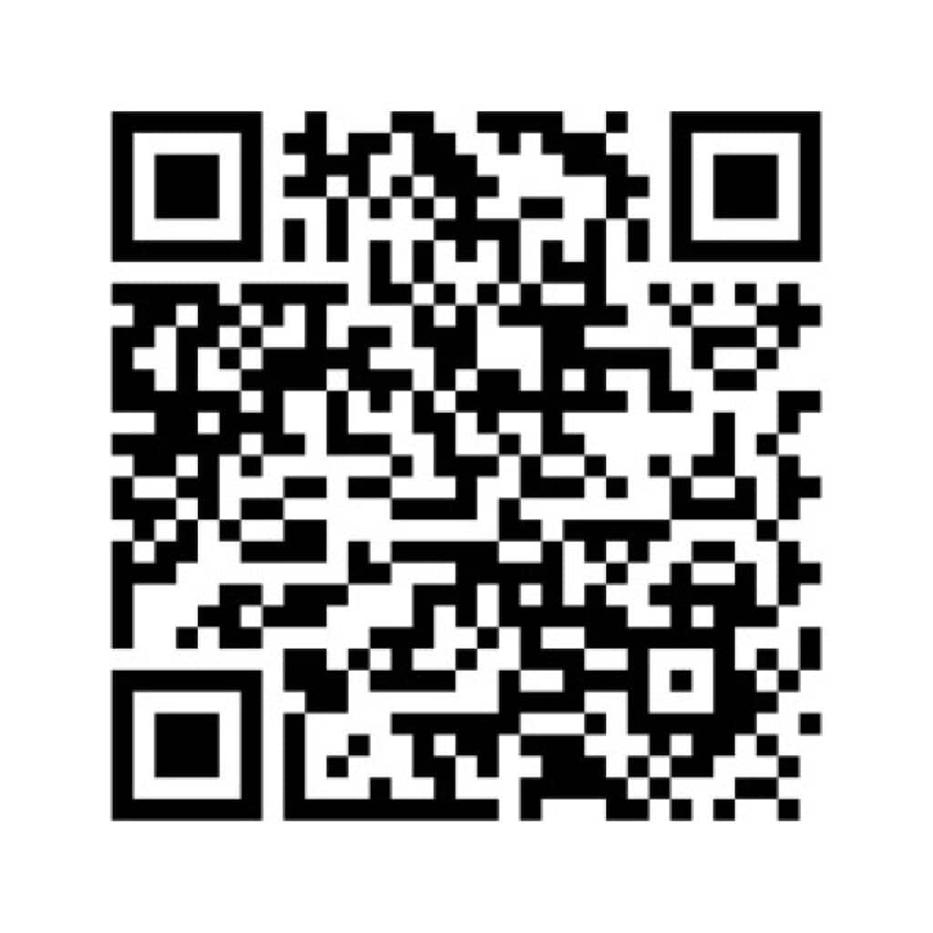 QR code - Inscription 2023-2024 - FORMAPI Haut Doubs Formation