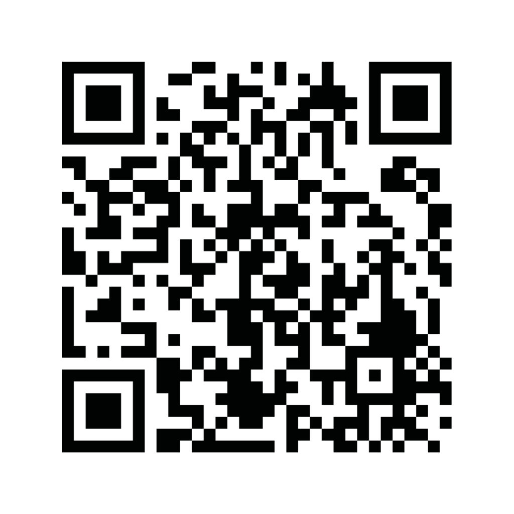 QR code - Inscription 2023-2024 - FORMAPI Mâcon