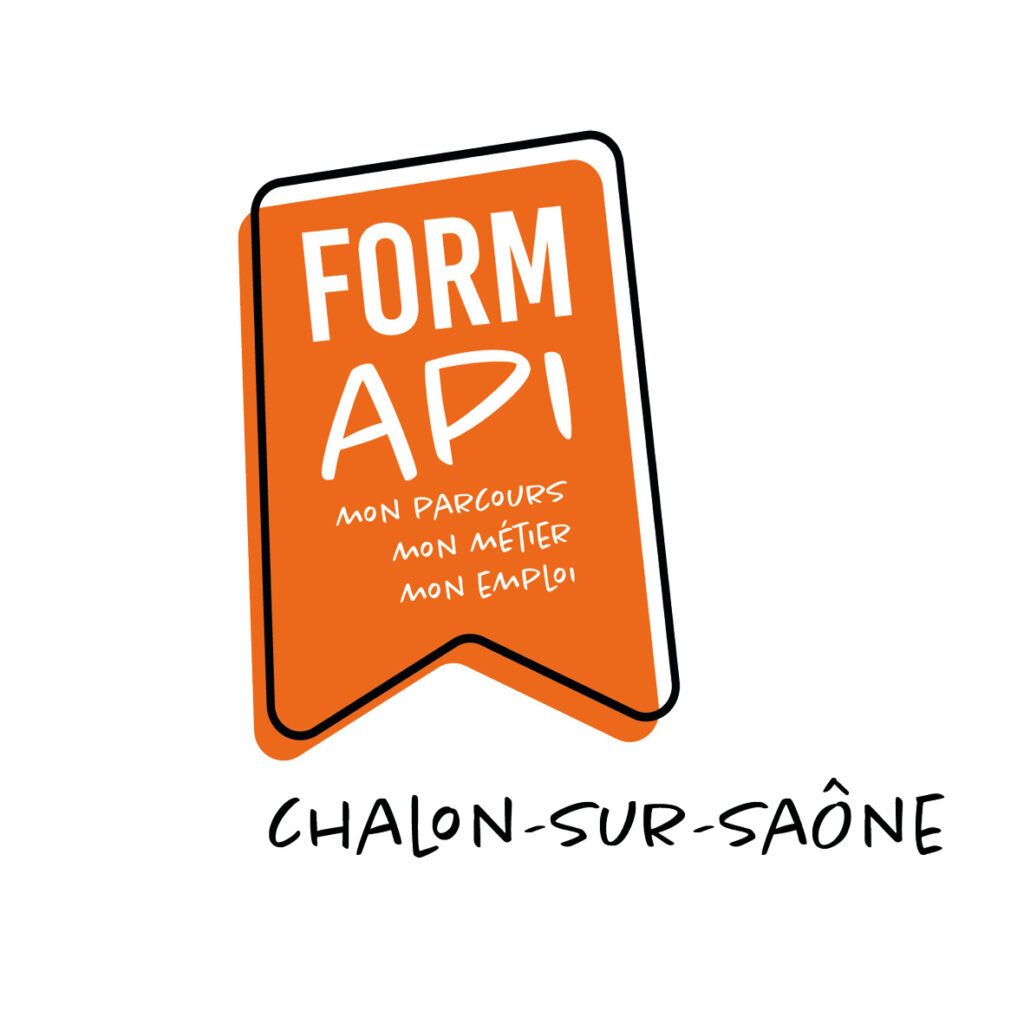 Logo Formapi Chalon-sur-Saône