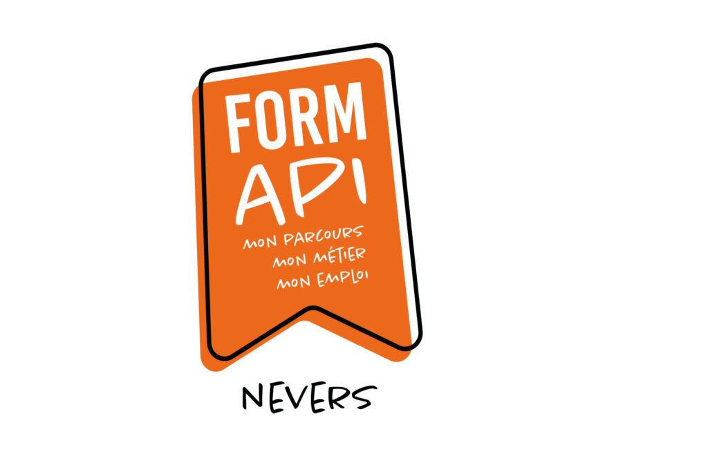 Logo FORMAPI Nevers