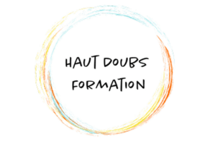 Logo haut doubs formation