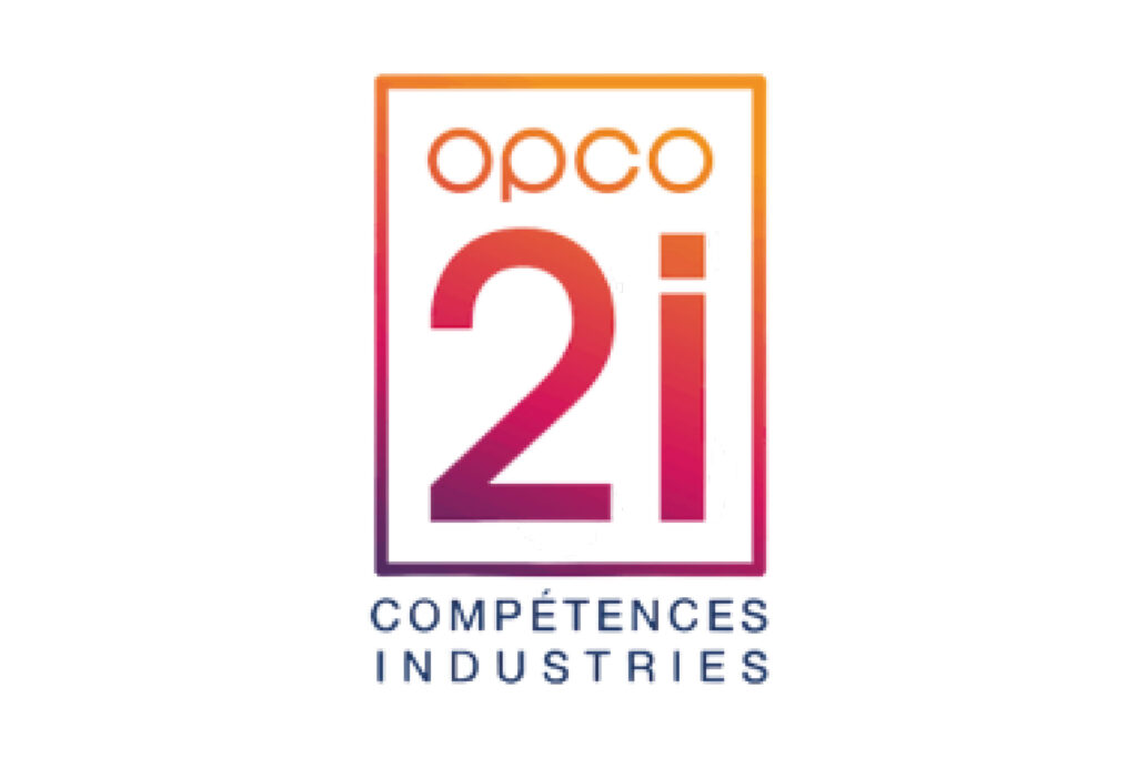 Logo OPCO 2i