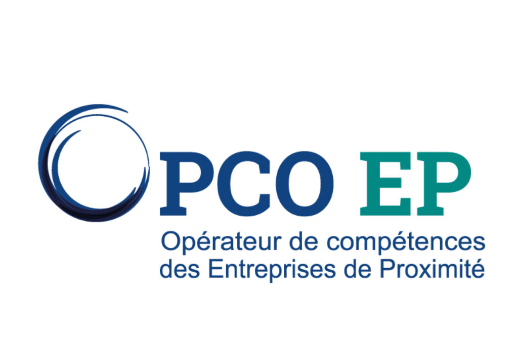 Logo OPCO EP