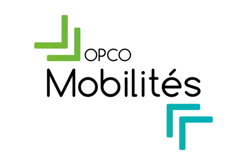 Logo OPCO Mobilités