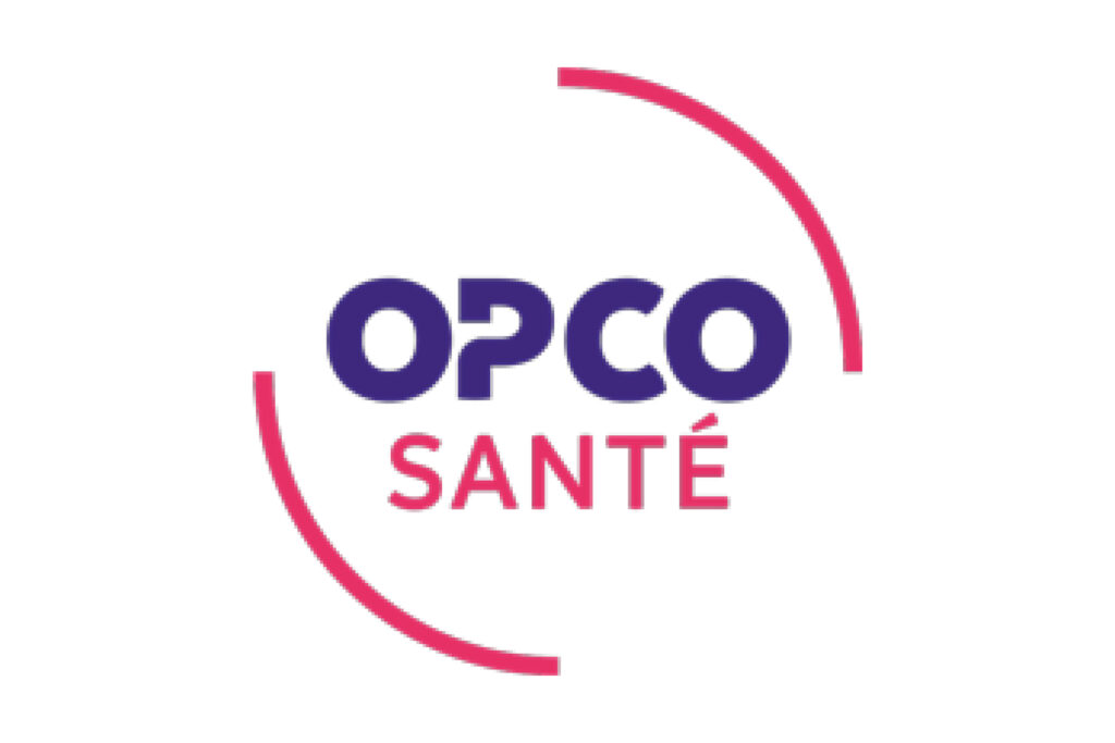 Logo OPCO Santé