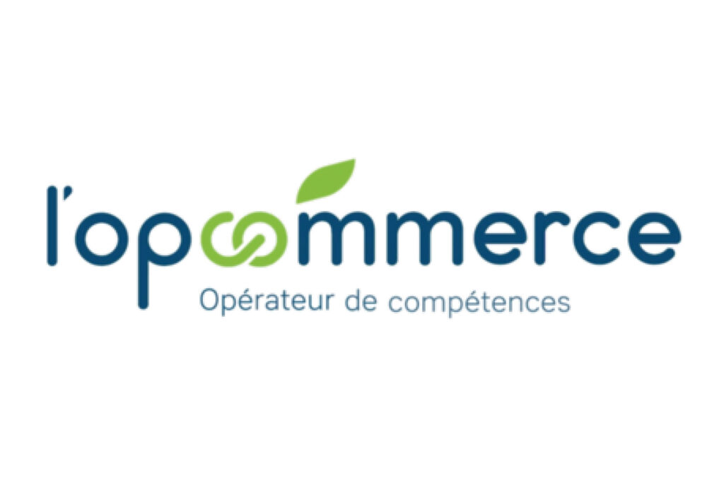 Logo Opcommerce