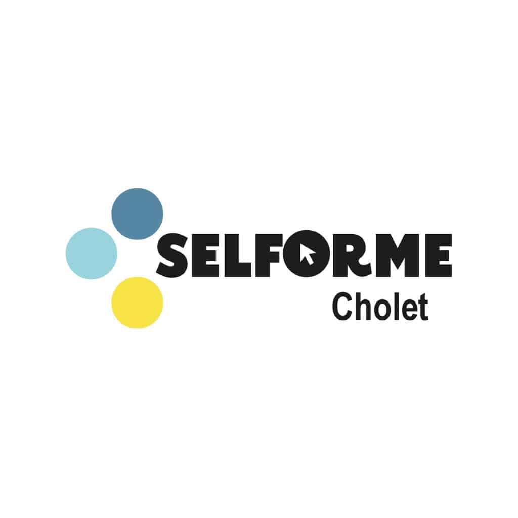 Logo SELFORME Cholet