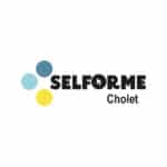 Logo SELFORME Cholet