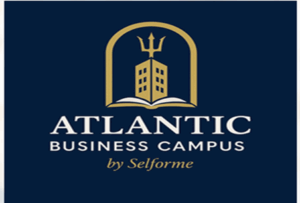 Logo Atlantic Business Campus