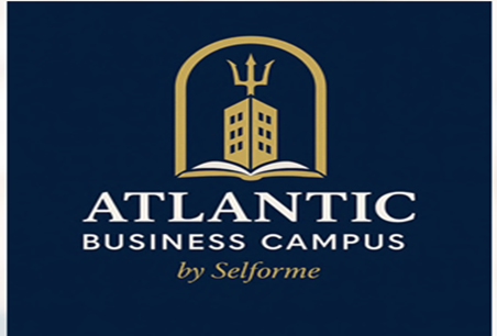 Logo Atlantic Business Campus