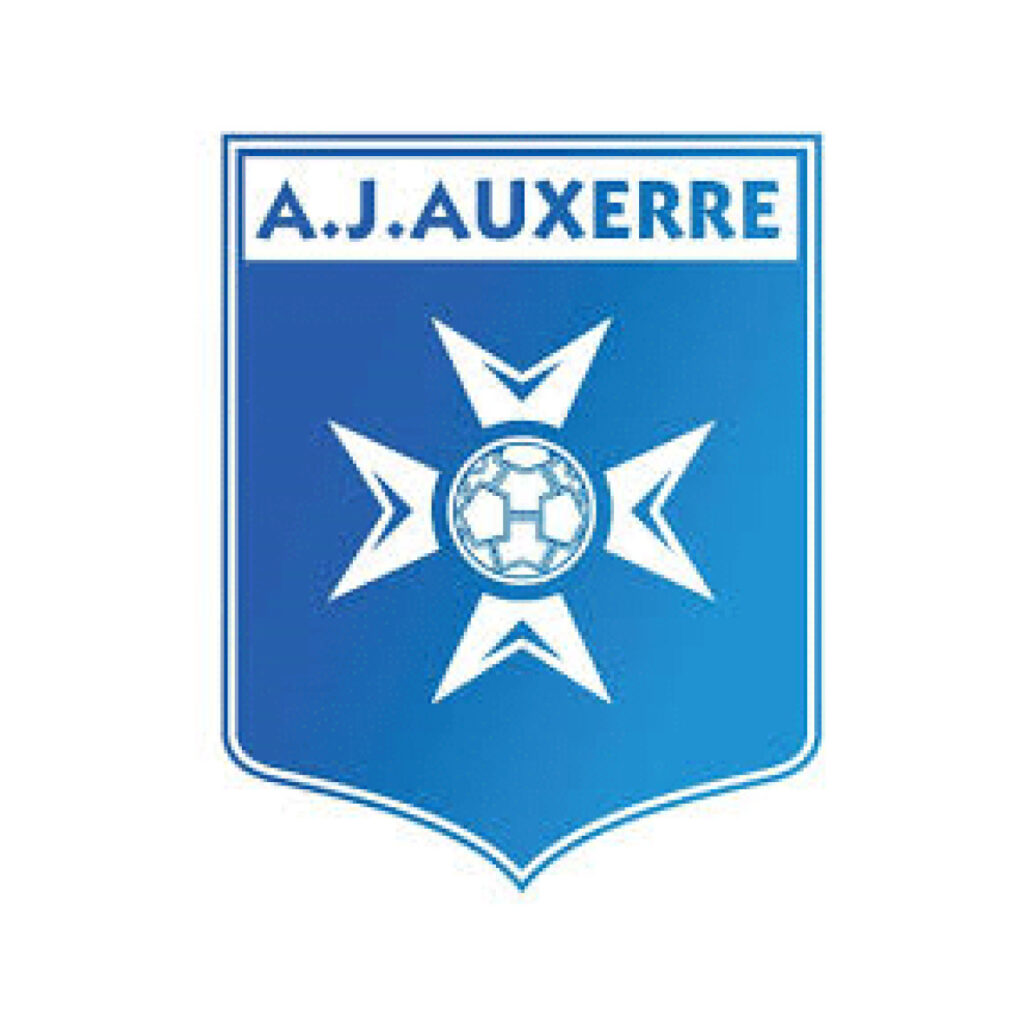 Logo AJ Auxerre