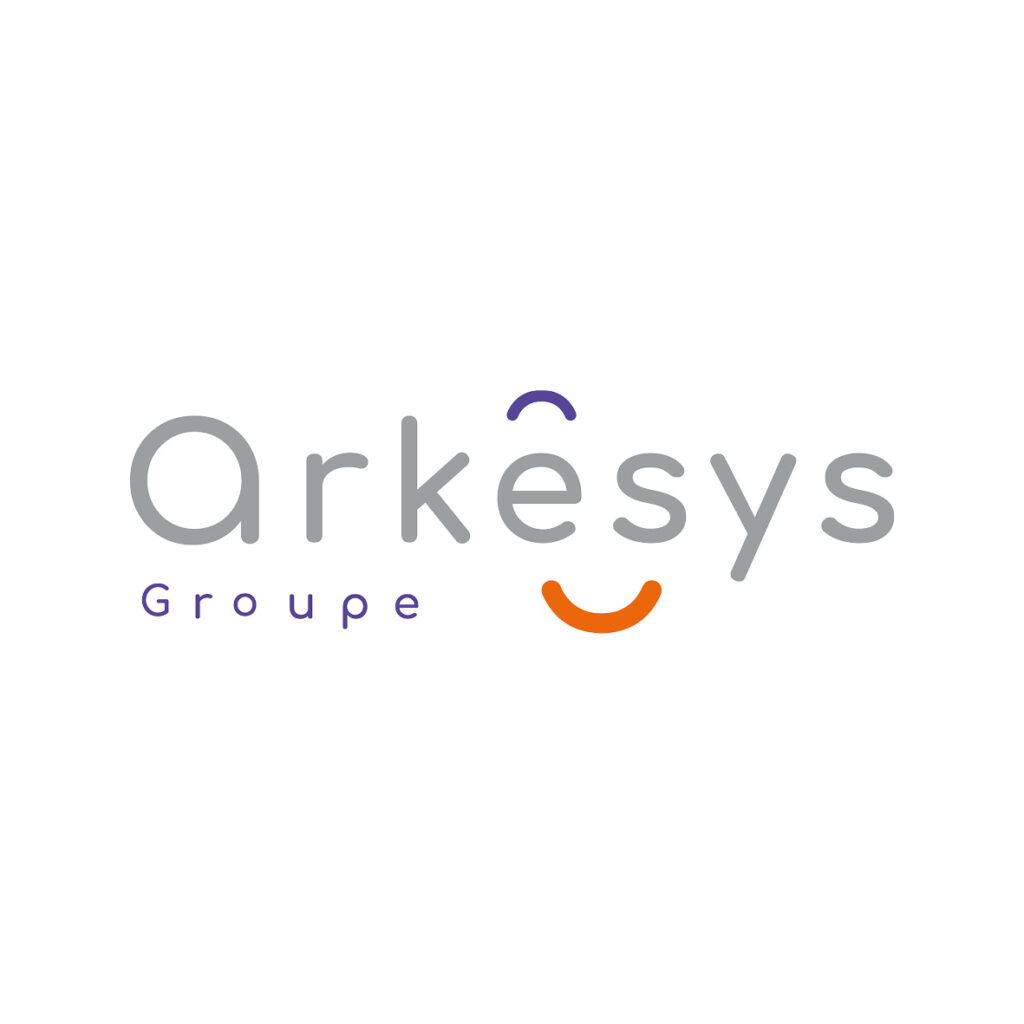 Logo Arkesys