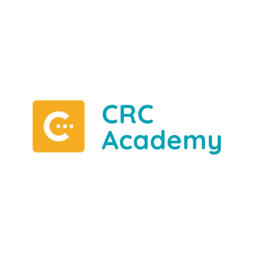 Logo de la CRC Academy