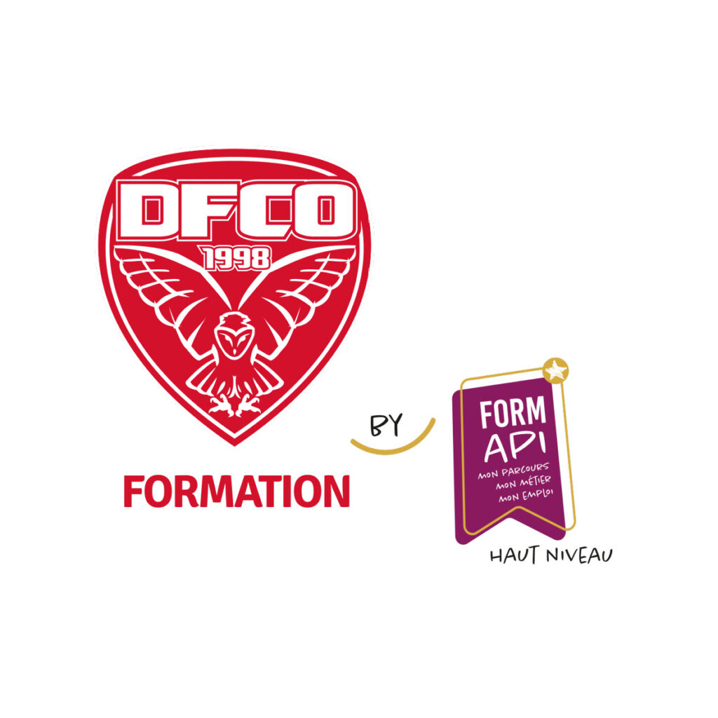 Logo DFCO Formation by Formapi