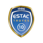 Logo ESTAC Troyes