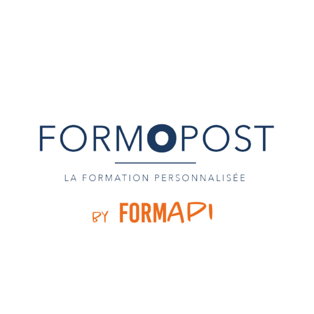 Logo FORMOPOST by Formapi