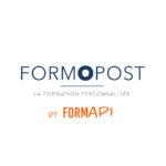 Logo FORMOPOST by Formapi