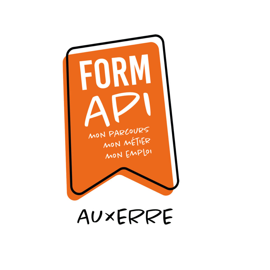 Logo Formapi Auxerre