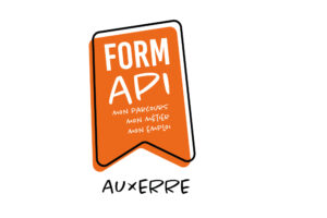 Logo Formapi Auxerre