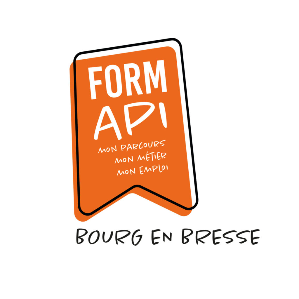 Logo Formapi Bourg-en-Bresse
