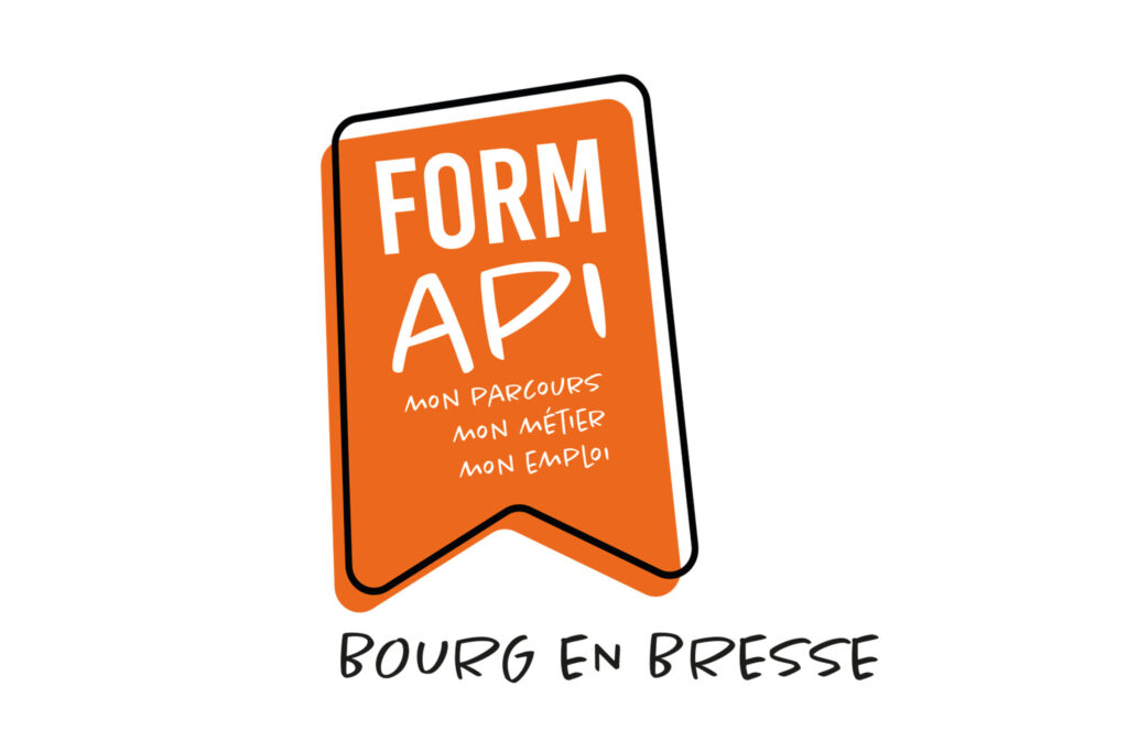 Logo de Formapi Bourg-en-Bresse