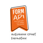 Logo Formapi Gueugnon Sport Formation