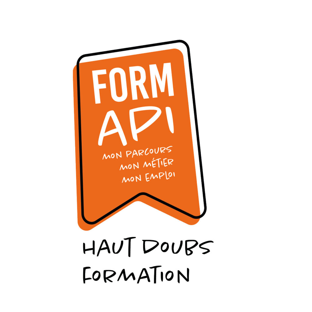 Logo Formapi Haut Doubs Formation