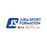 Logo Jura Sport Formation by Formapi