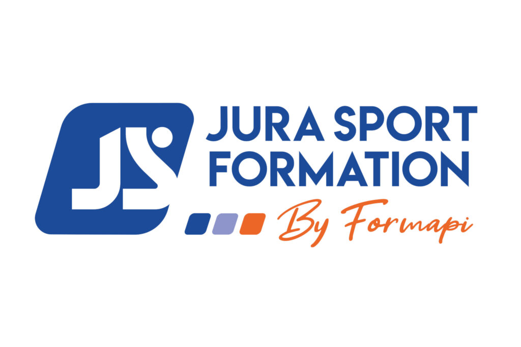 Logo de Jura Sport Formation by Formapi