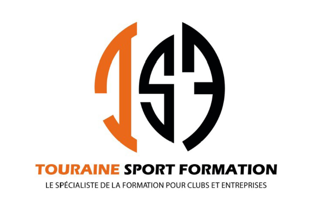 Logo de Touraine Sport Formation