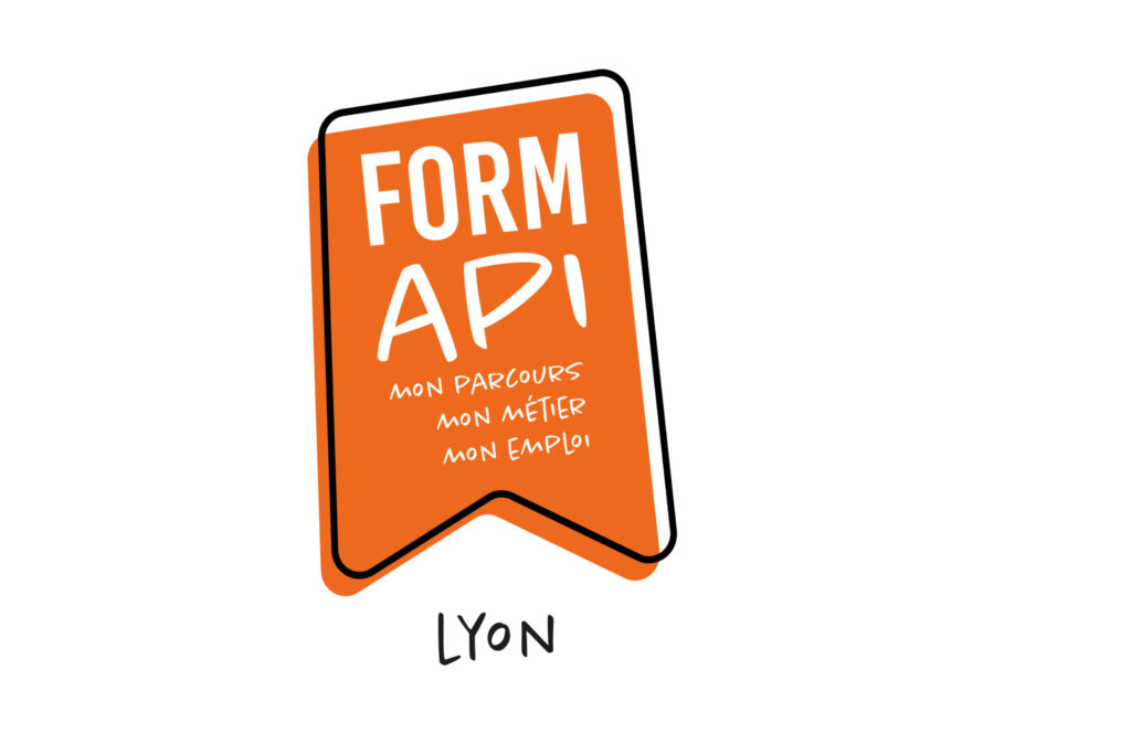 Logo Formapi Lyon