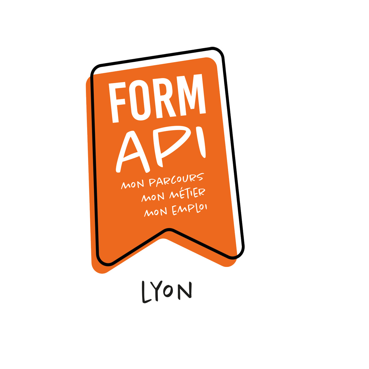 Logo Formapi Lyon