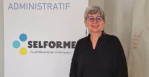 SELFORME accueille Christine COLLADO