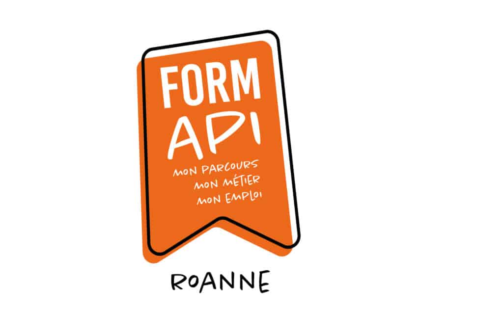 Logo Formapi Roanne
