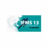 IFMS13 - logo