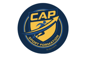 Logo CAP SPORT FORMATION