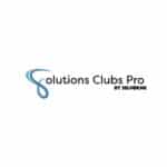 Solutions Clubs Pro - logo carré