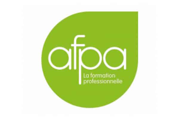 AFPA - Centre de Nîmes - logo