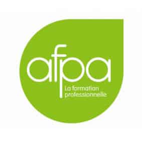 AFPA - Centre de Nîmes - logo