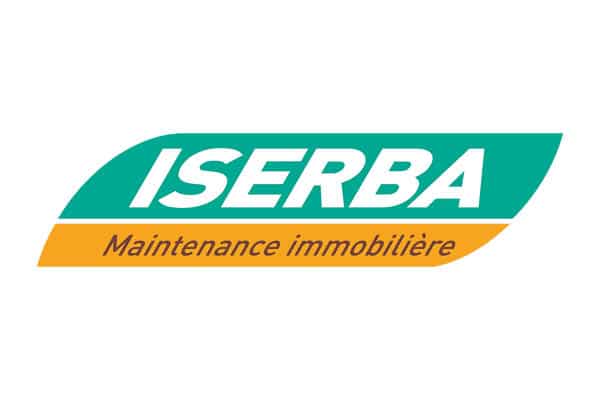 ISERBA - Logo
