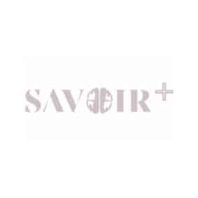 Savoir Plus Logo