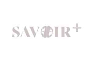 Savoir Plus - logo