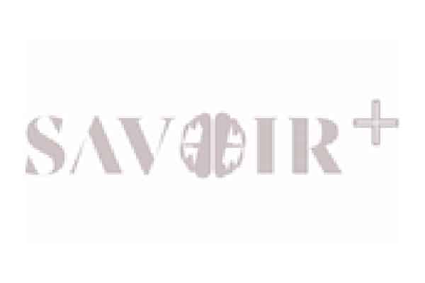 Savoir Plus - logo